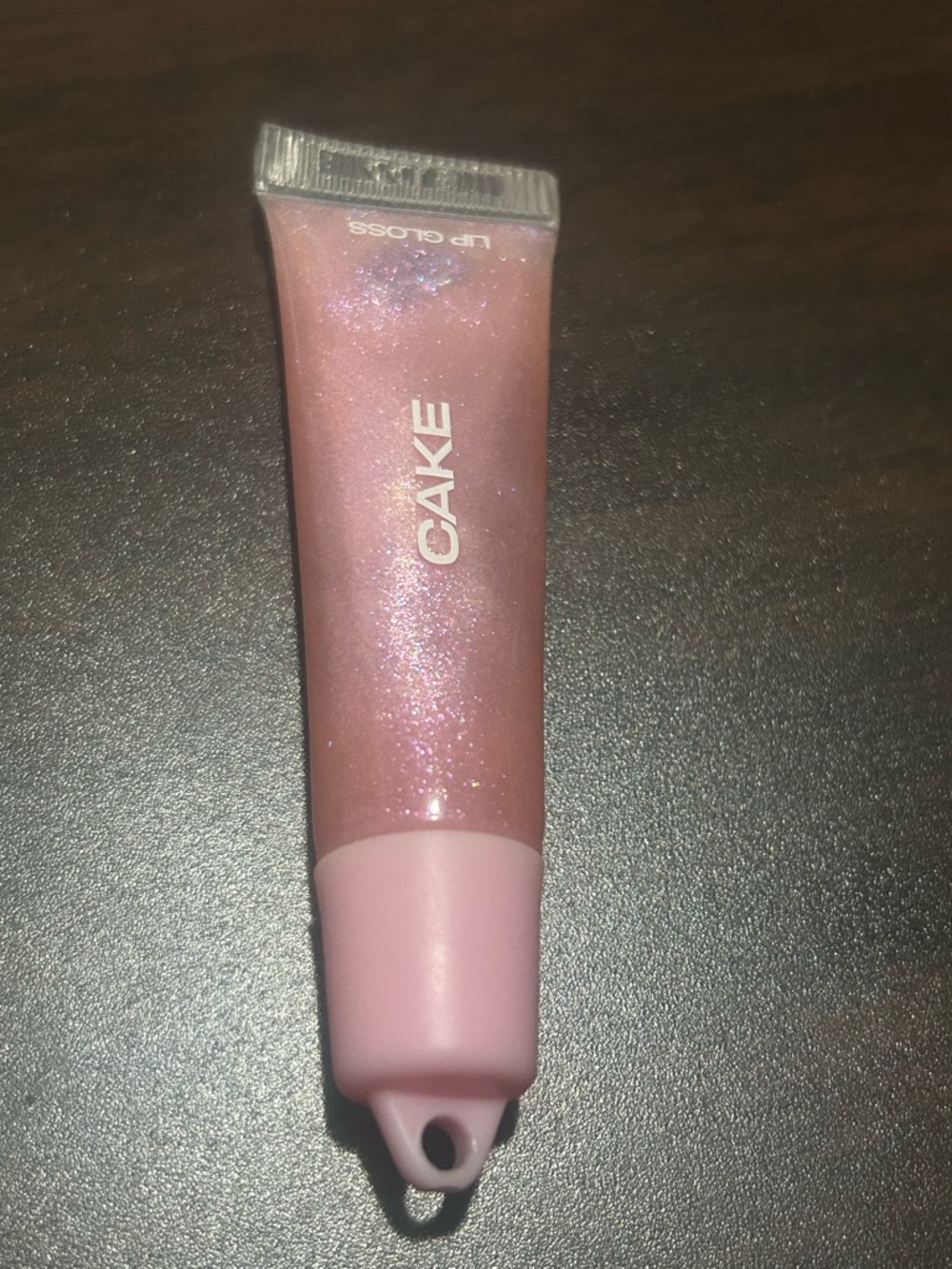 H&M Lip Gloss key Ring